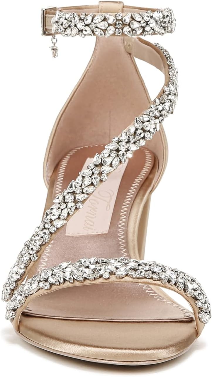 Naturalizer Women's Pnina Tornai Ahava Dress Sandals NW/OB