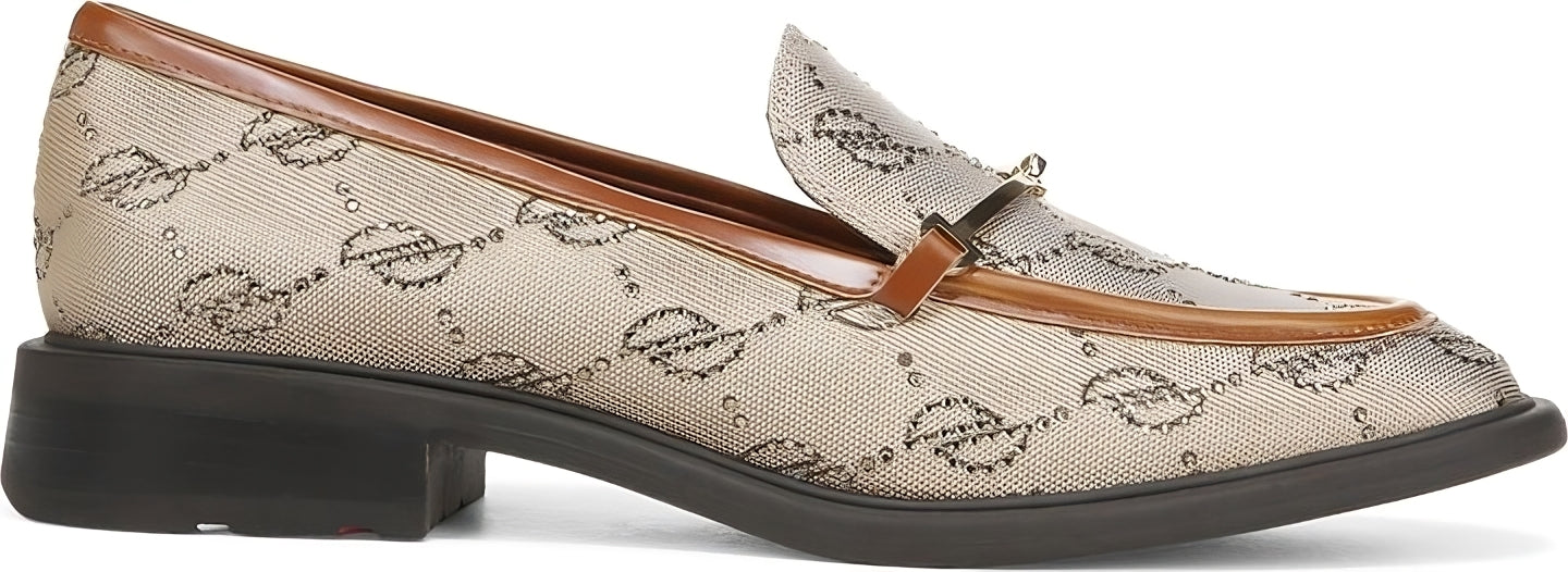 Franco Sarto A-Eda4 Women's Loafers NW/OB