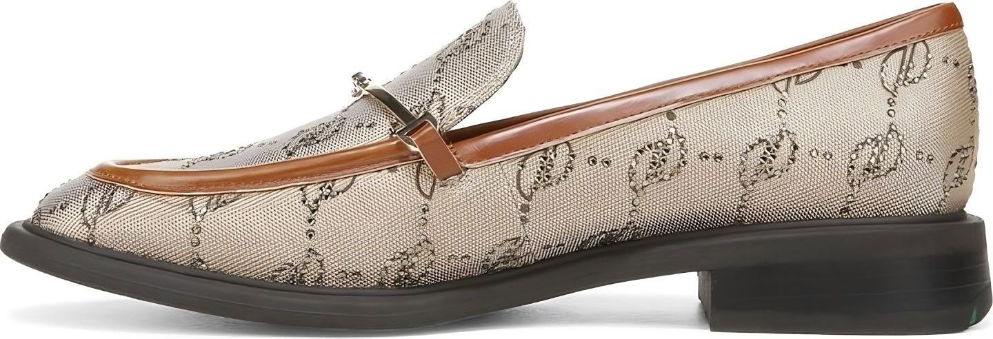Franco Sarto A-Eda4 Women's Loafers NW/OB