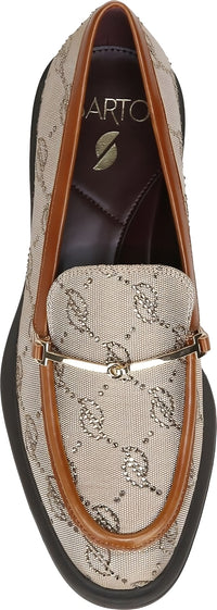 Franco Sarto A-Eda4 Women's Loafers NW/OB