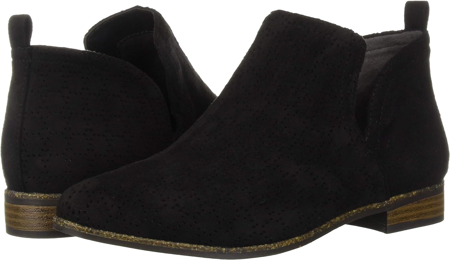 Black Knit