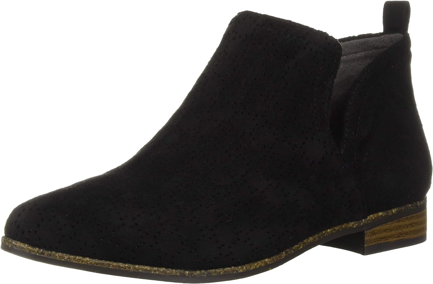 Dr.Scholl's Rate Women's Ankle Boots NW/OB
