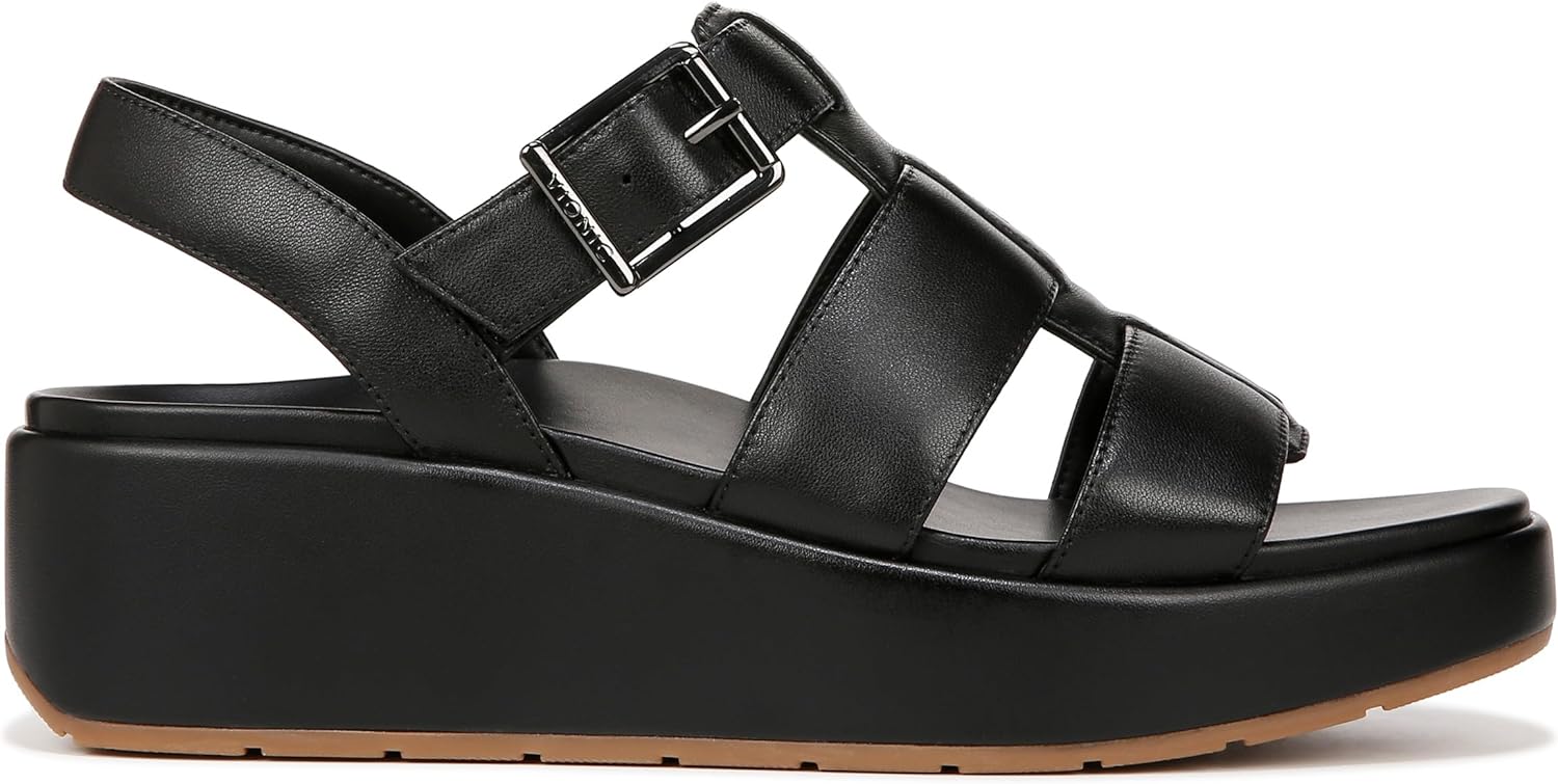Vionic Women's Delano Sandals NW/OB