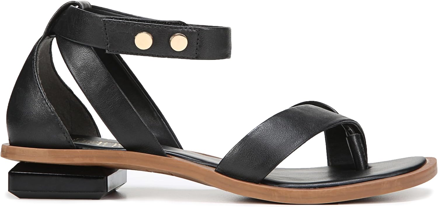 Franco Sarto Women's L-Parker Thong Sandals NW/OB