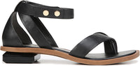 Franco Sarto Women's L-Parker Thong Sandals NW/OB