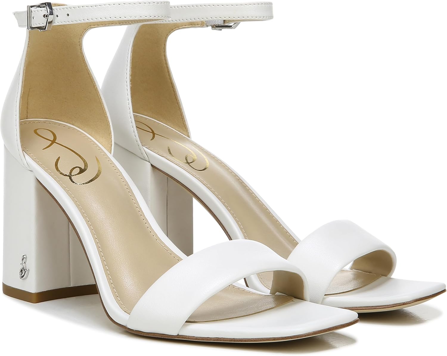 Bright White