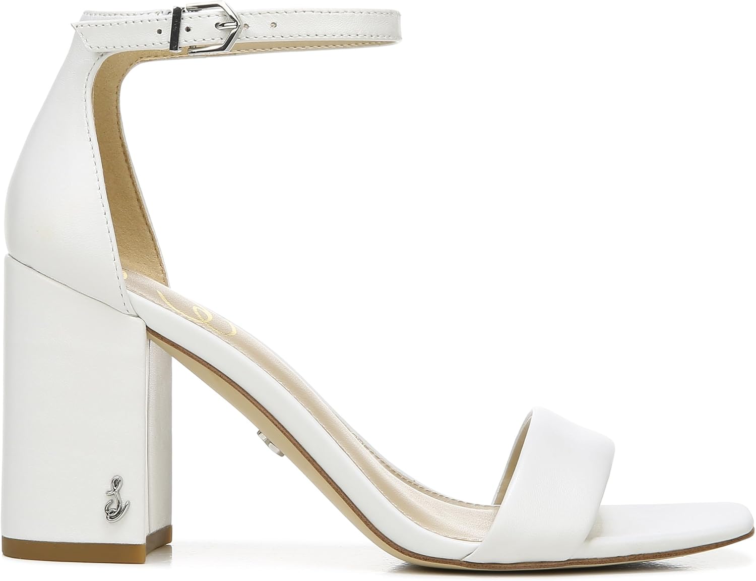Sam Edelman Daniella Women's Sandals NW/OB