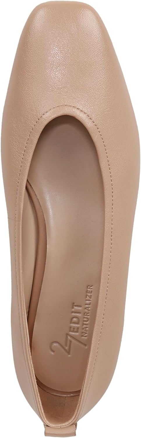 Naturalizer Women's Carla Flats NW/OB