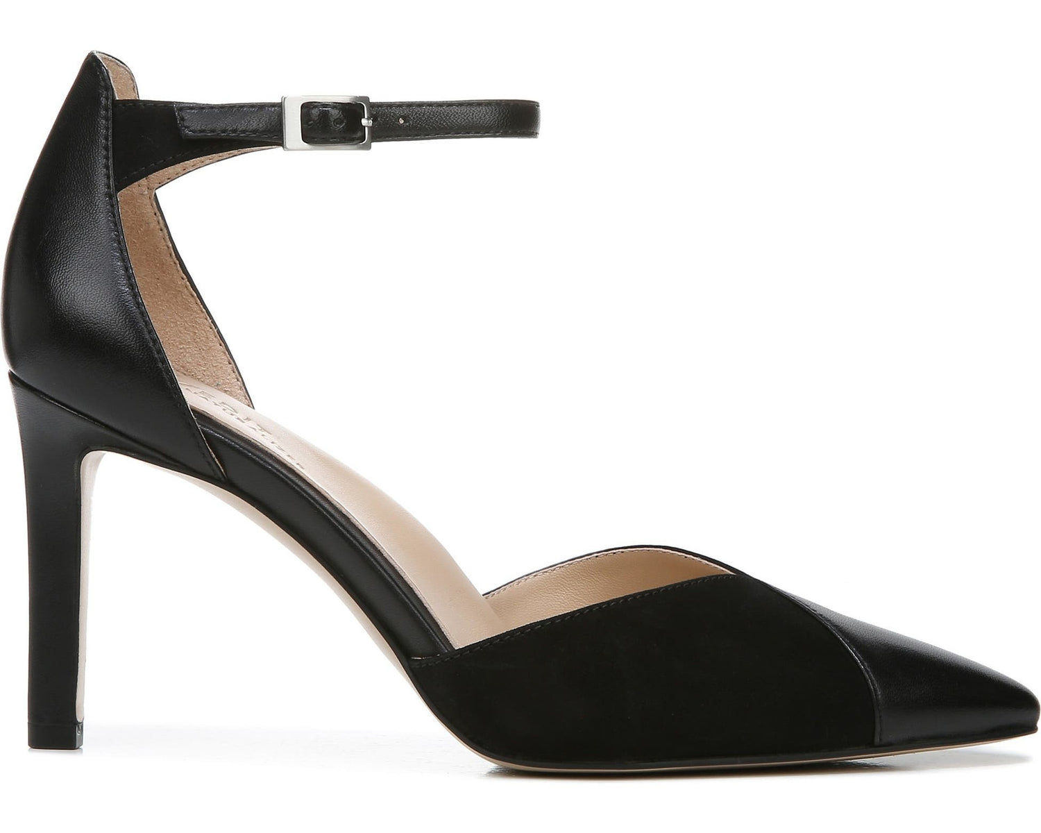 Naturalizer 27 Edit Ayla Women's Heels NW/OB