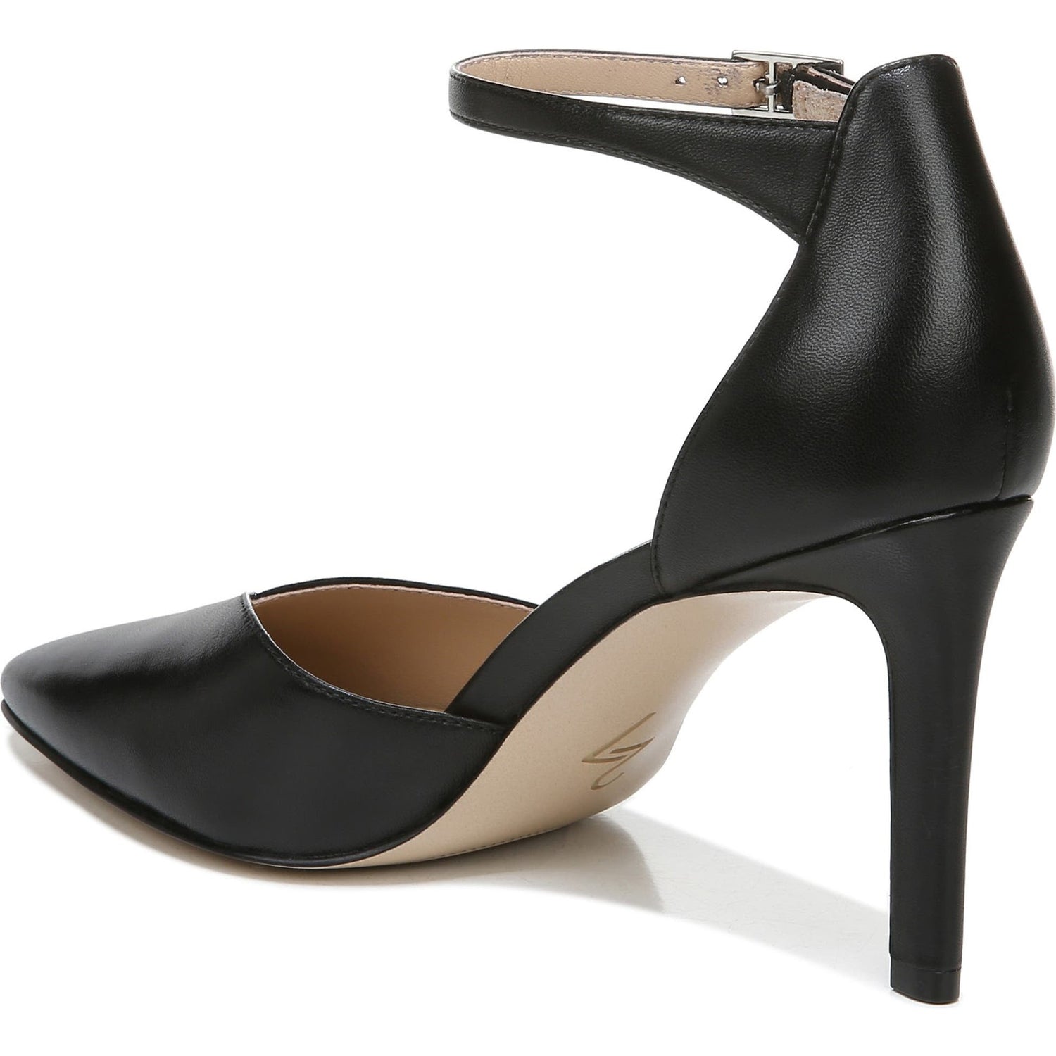 Naturalizer 27 Edit Ayla Women's Heels NW/OB