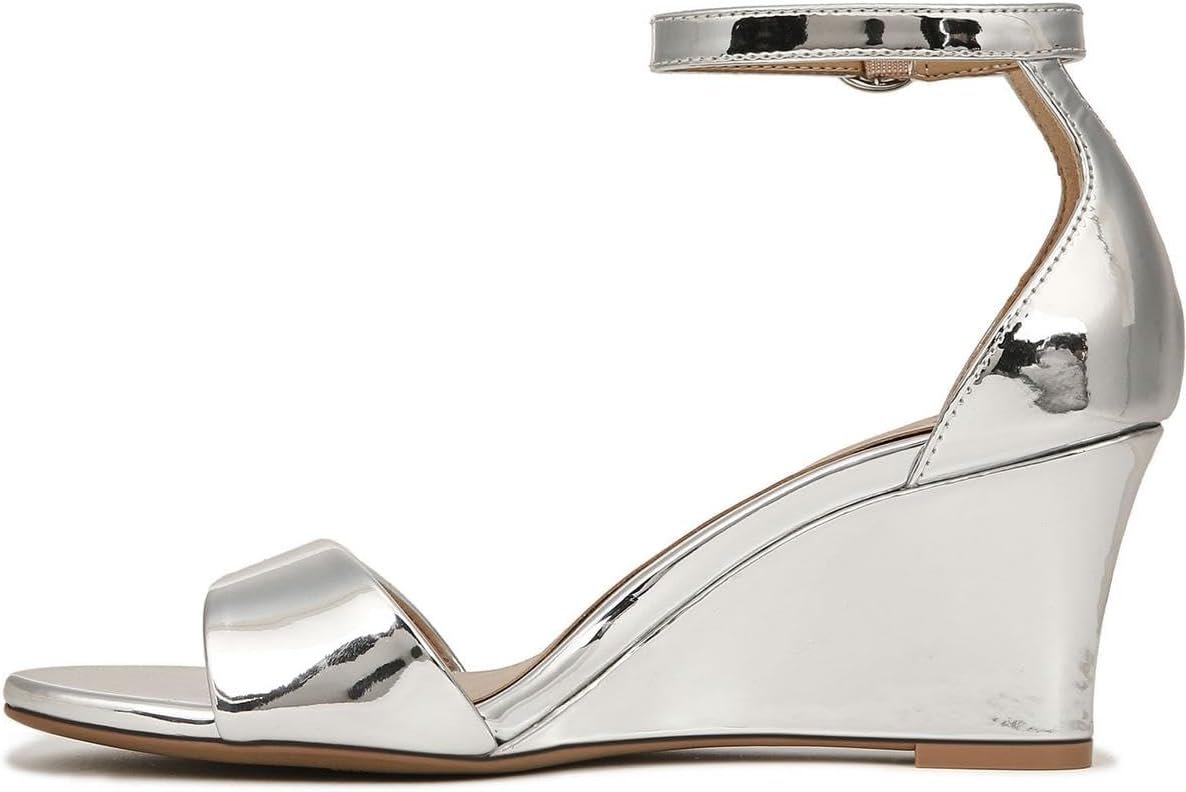 Naturalizer Vera Wedge Women's Sandals NW/OB