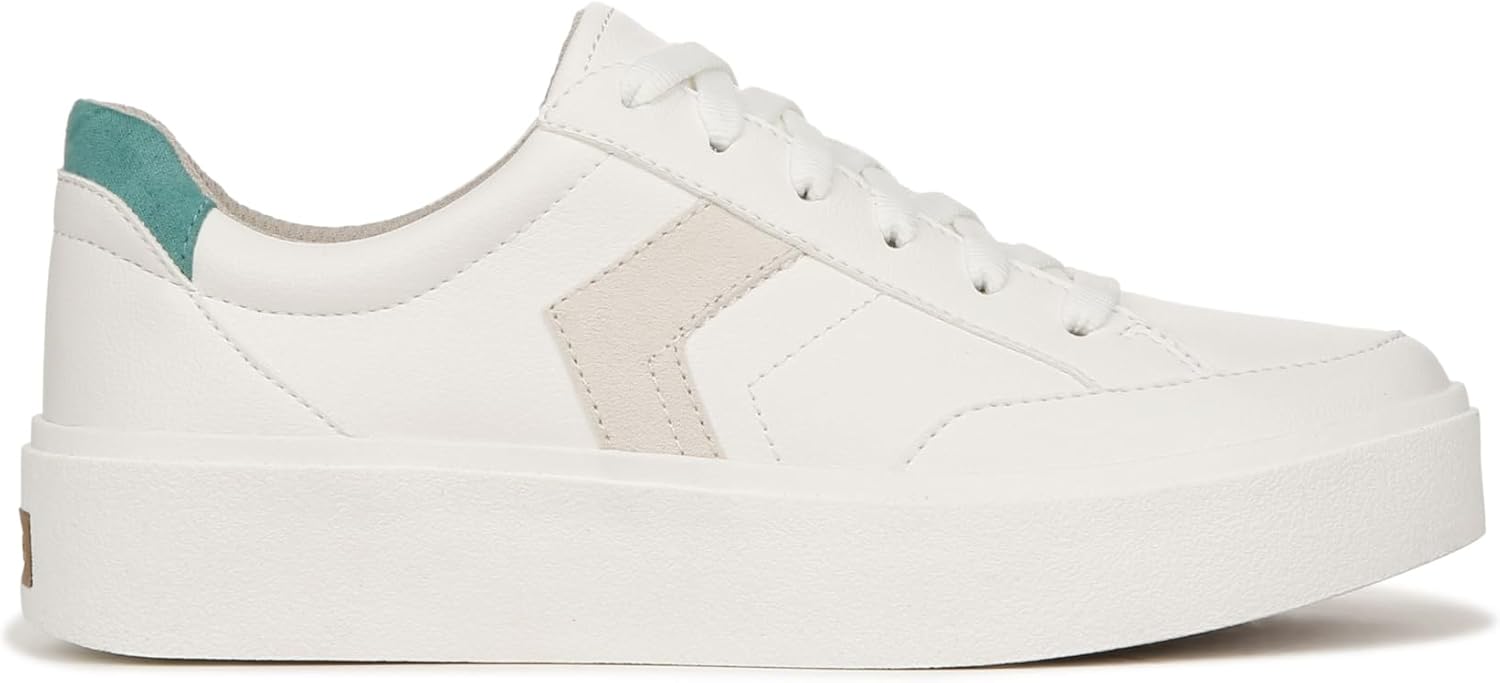 Dr. Scholl's Madison Lace Women's Sneakers NW/OB