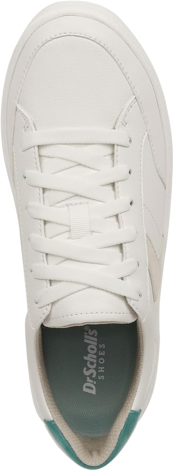 Dr. Scholl's Madison Lace Women's Sneakers NW/OB