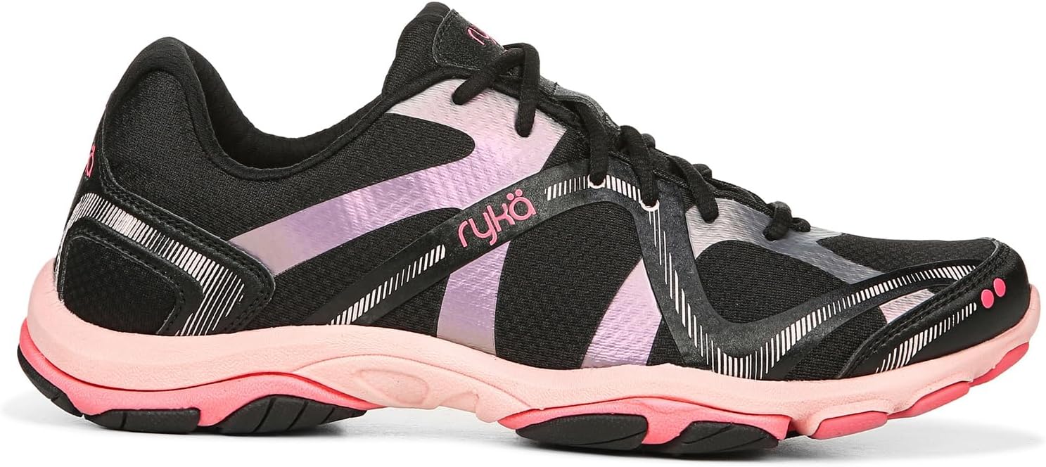 Ryka Women's Influence Sneakers NW/OB