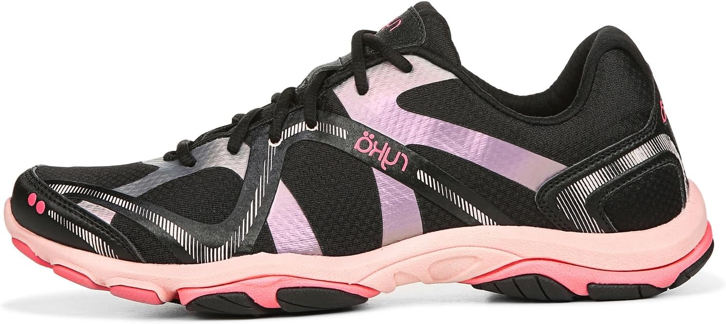 Ryka Women's Influence Sneakers NW/OB