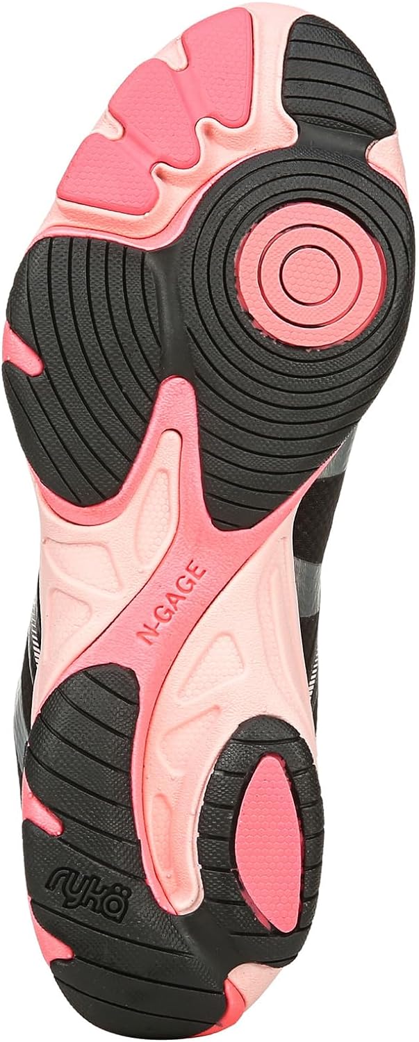 Ryka Women's Influence Sneakers NW/OB