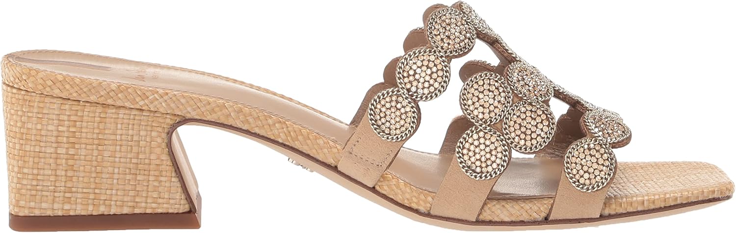 Sam Edelman Winter Women's Sandals NW/OB