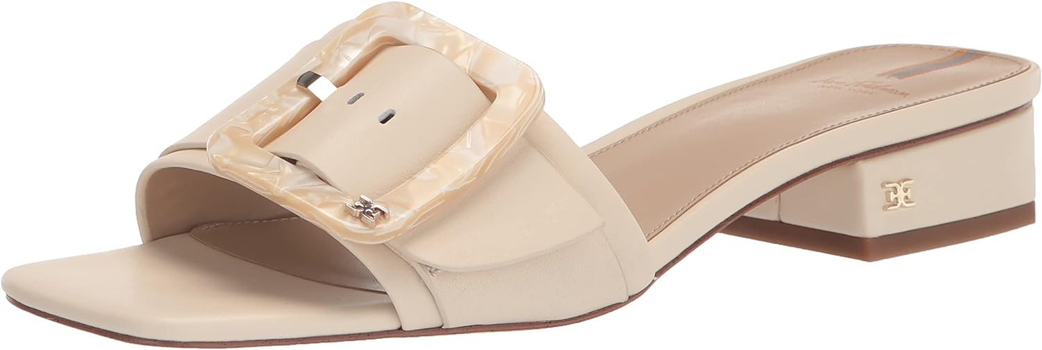 Sam Edelman Women's Deacon Sandals NW/OB