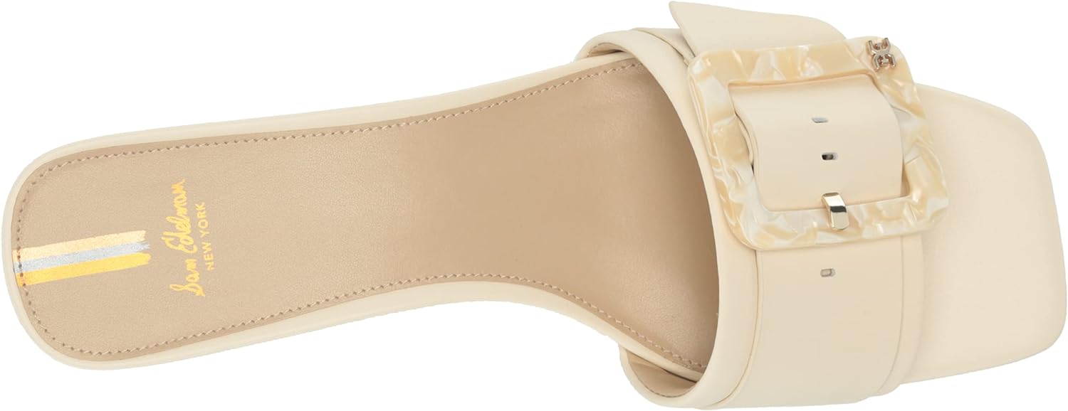 Sam Edelman Women's Deacon Sandals NW/OB