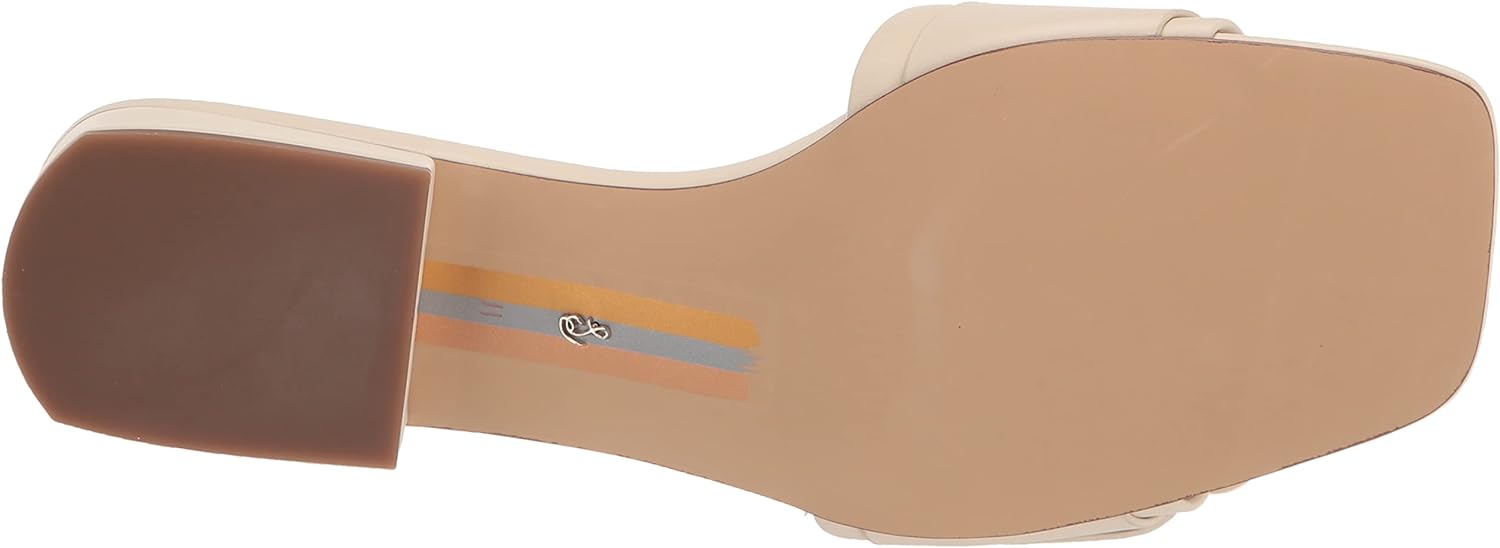 Sam Edelman Women's Deacon Sandals NW/OB