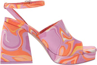 Circus By Sam Edelman Miranda Jewel Women's Sandals NW/OB
