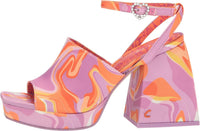 Circus By Sam Edelman Miranda Jewel Women's Sandals NW/OB