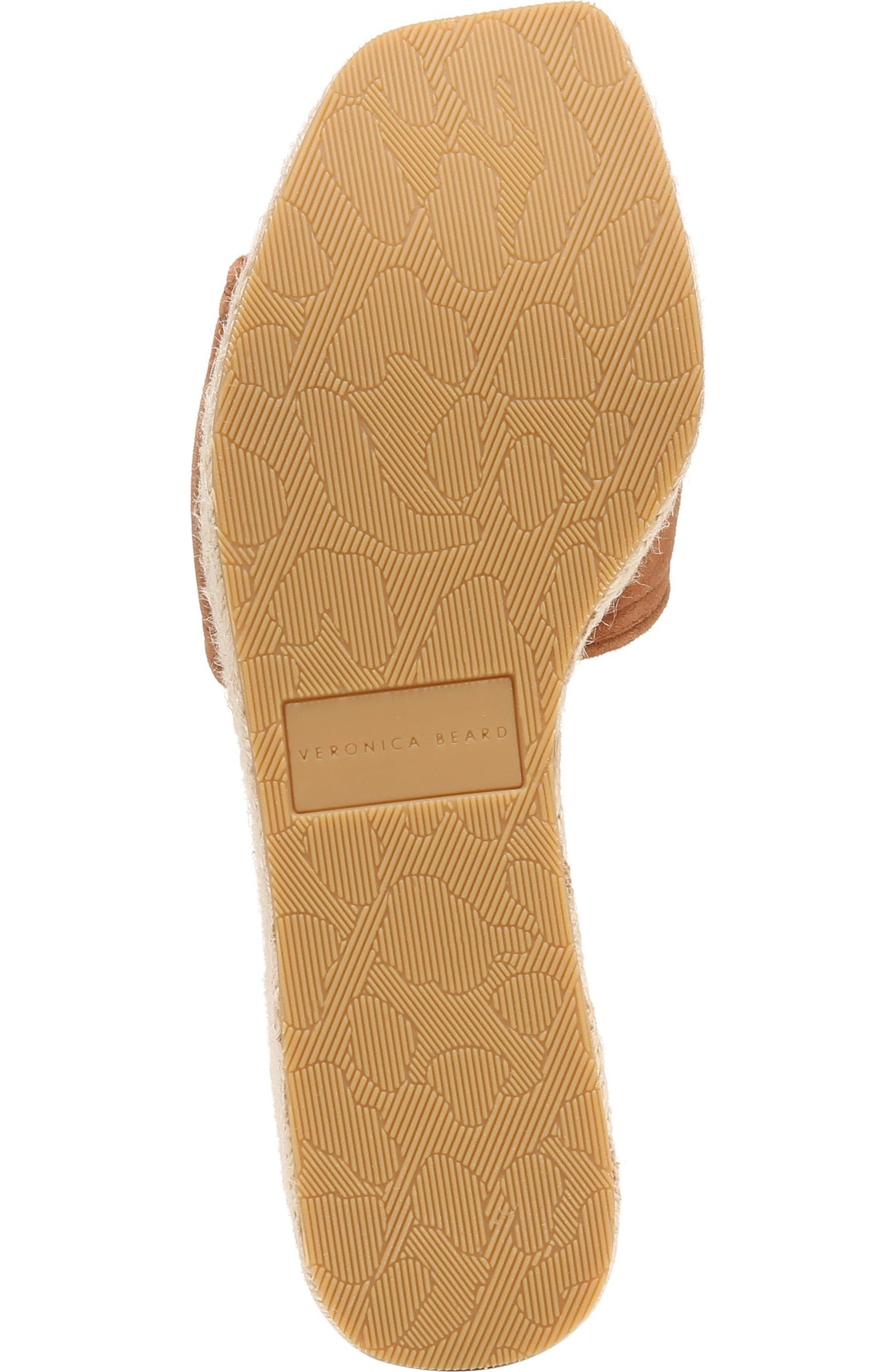 Veronica Beard Women's Gable Wedge Sandals NW/OB