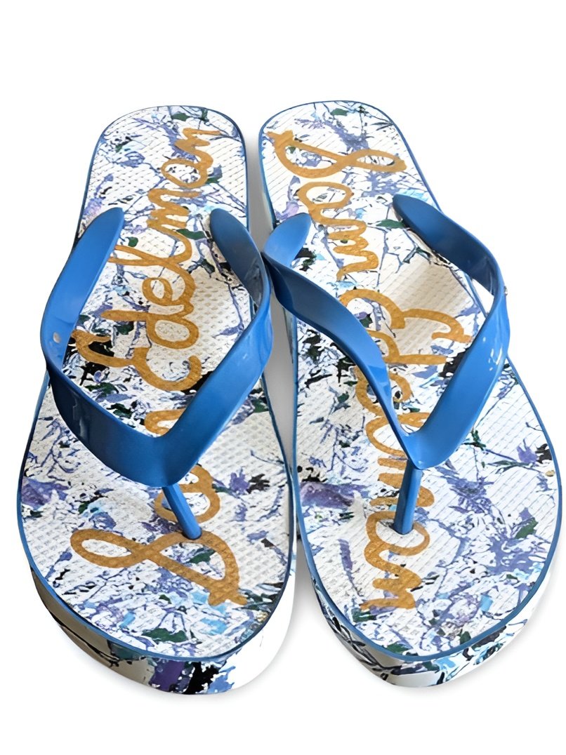 Sam Edelman Women's Kylee Sandals NW/OB