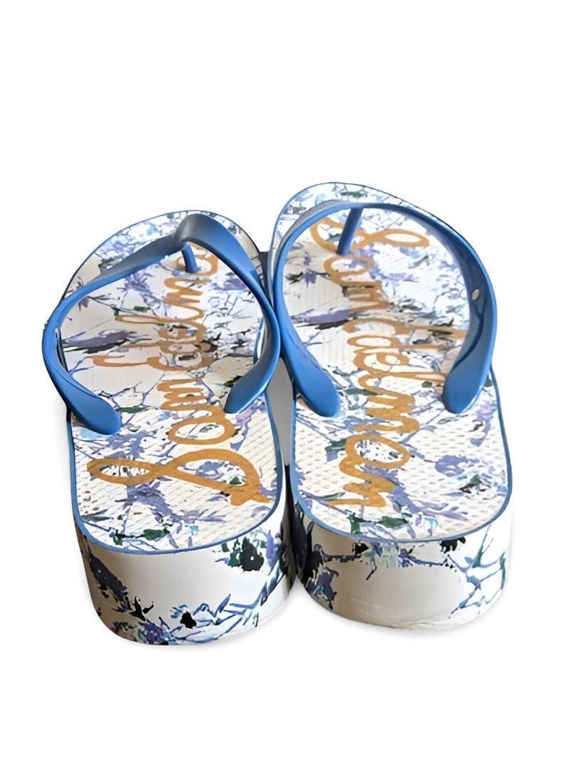 Sam Edelman Women's Kylee Sandals NW/OB