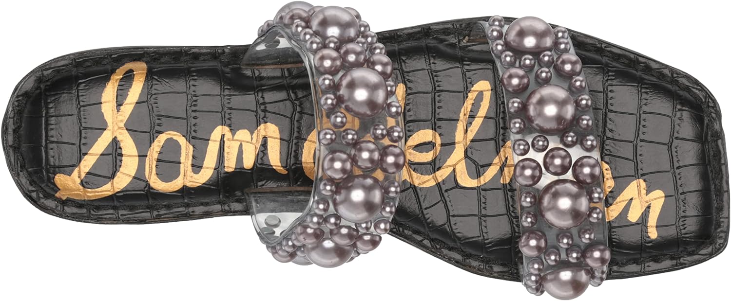 Sam Edelman Eleana Women's Sandals NW/OB