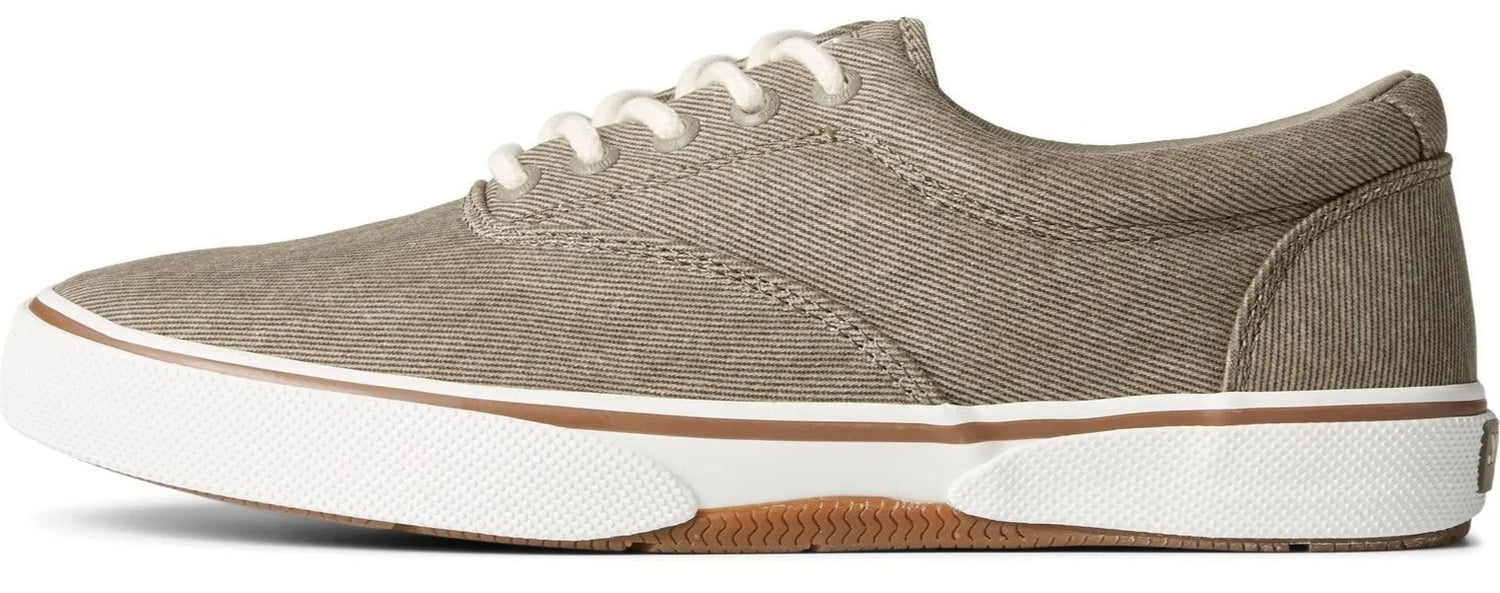 Sperry Top-Sider Men's Halyard CVO Sneakers NW/OB