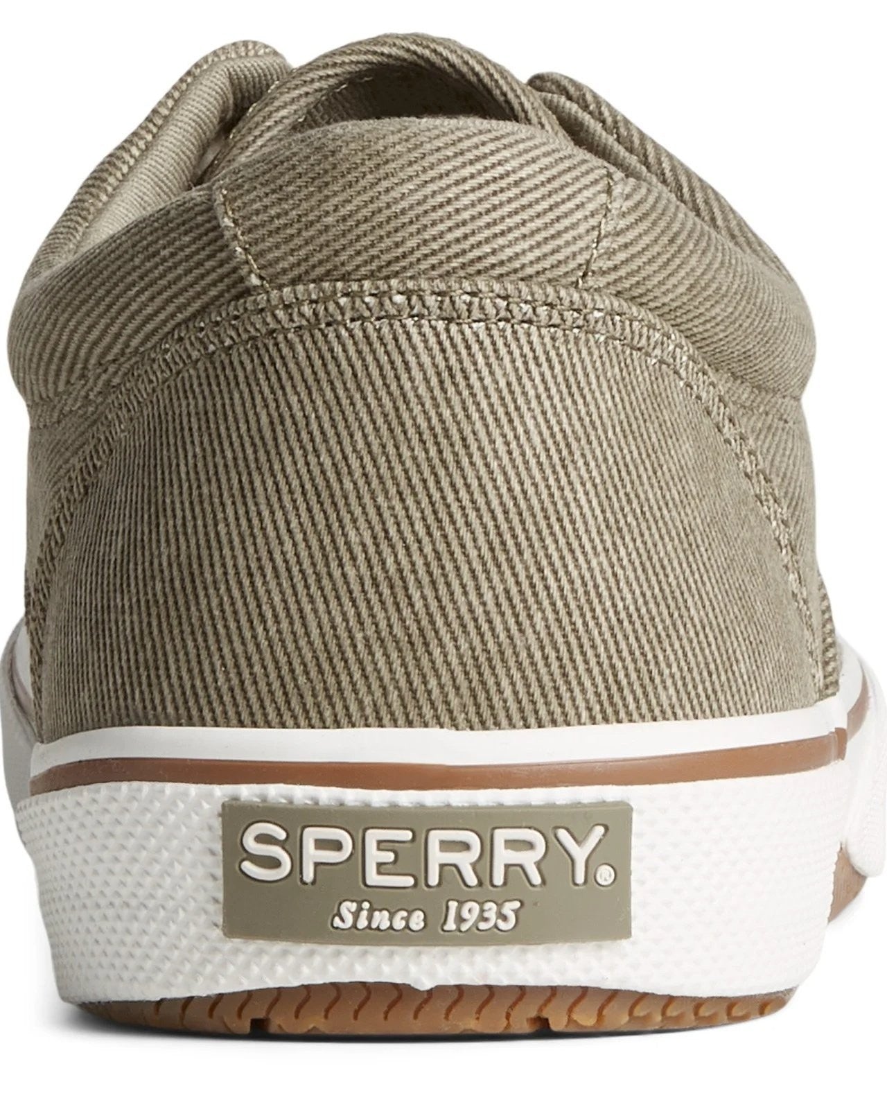 Sperry Top-Sider Men's Halyard CVO Sneakers NW/OB