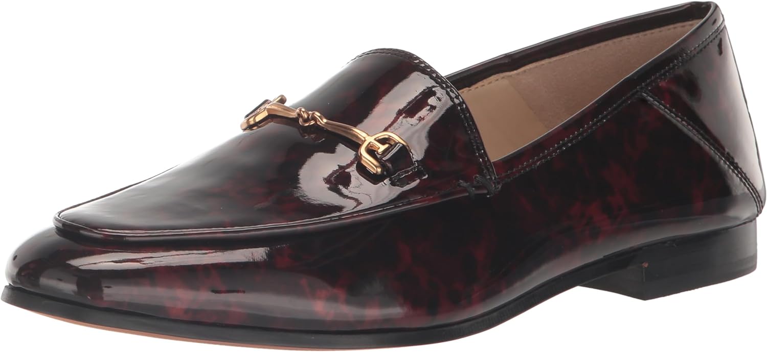 Sam Edelman Loraine Women's Loafers NW/OB