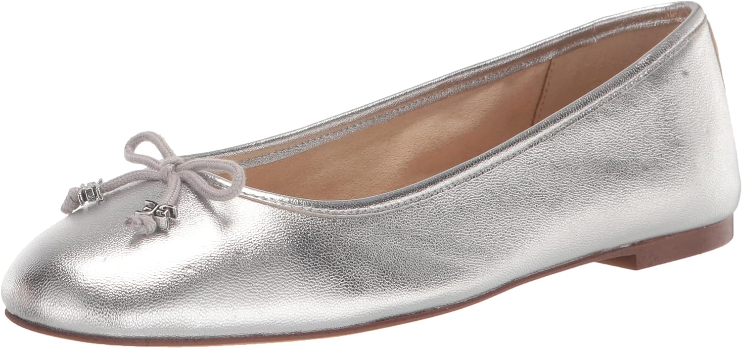 Sam Edelman Felicia Women's Flats NW/OB