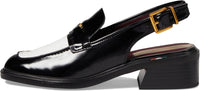 Franco Sarto Women's L-Giada Slingback Loafers NW/OB