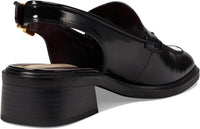 Franco Sarto Women's L-Giada Slingback Loafers NW/OB