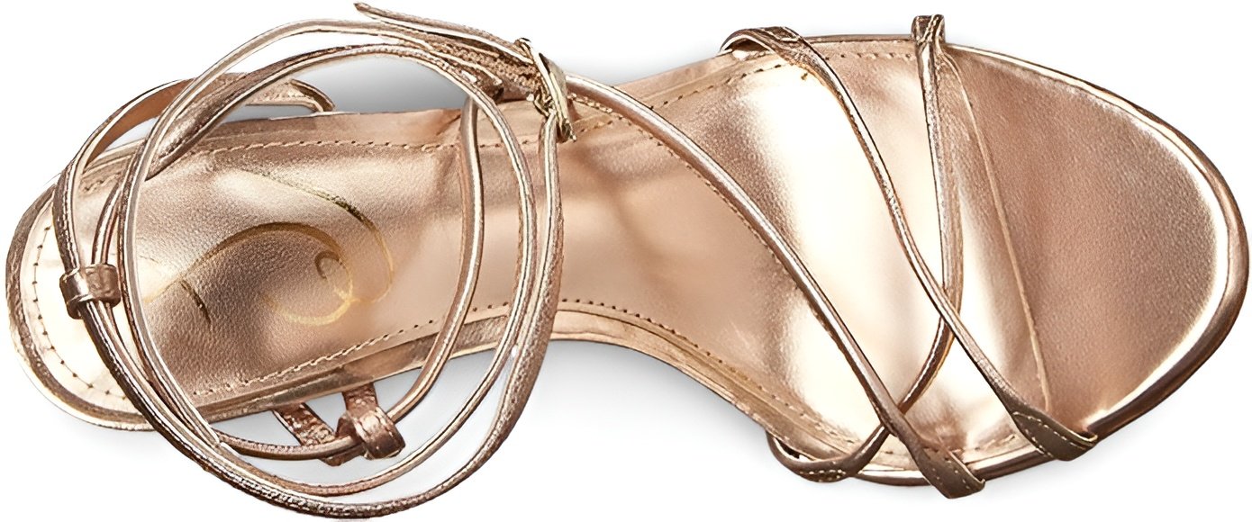 Sam Edelman Women's Sareena Heels NW/OB
