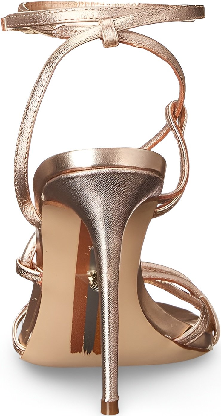 Sam Edelman Women's Sareena Heels NW/OB
