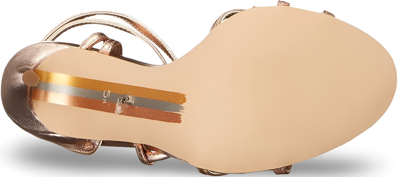 Sam Edelman Women's Sareena Heels NW/OB