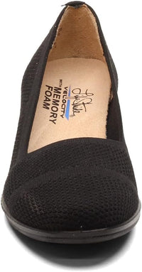 LifeStride Women's Immy Slip-On Wedge Flat NW/OB