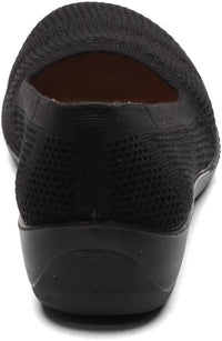 LifeStride Women's Immy Slip-On Wedge Flat NW/OB