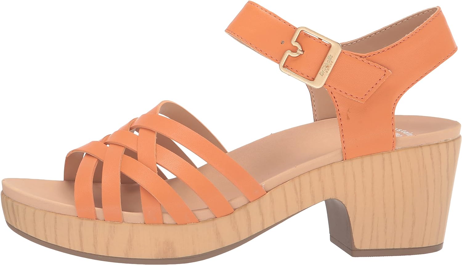 Dr. Scholl's First Of All Women's Sandals NW/OB