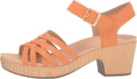 Dr. Scholl's First Of All Women's Sandals NW/OB