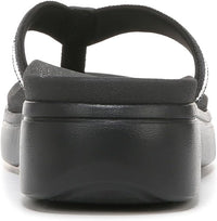Vionic Women's High Tide II Sandals NW/OB
