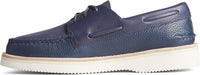 Sperry Top-Sider Men's A/O 3-Eye Vibram Boat Shoes NW/OB