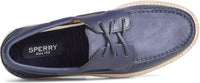 Sperry Top-Sider Men's A/O 3-Eye Vibram Boat Shoes NW/OB