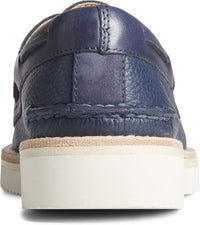 Sperry Top-Sider Men's A/O 3-Eye Vibram Boat Shoes NW/OB