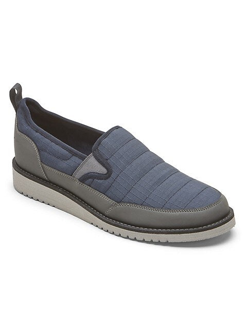 Navy Ripstop