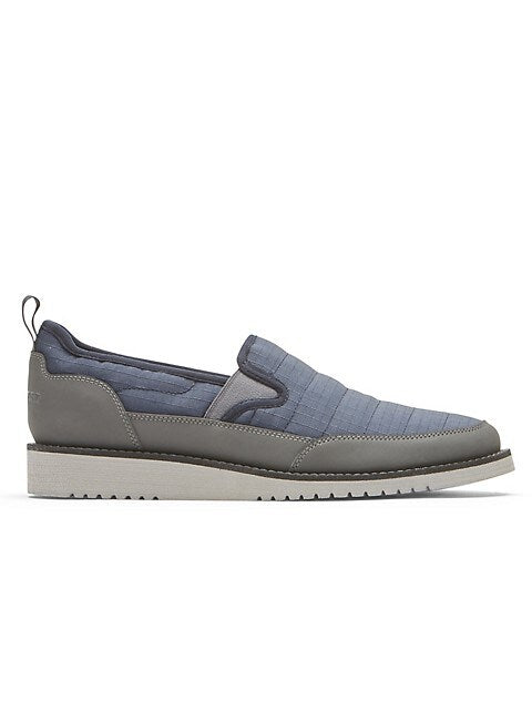 Rockport Axelrod Quilted Men's Loafers NW/OB