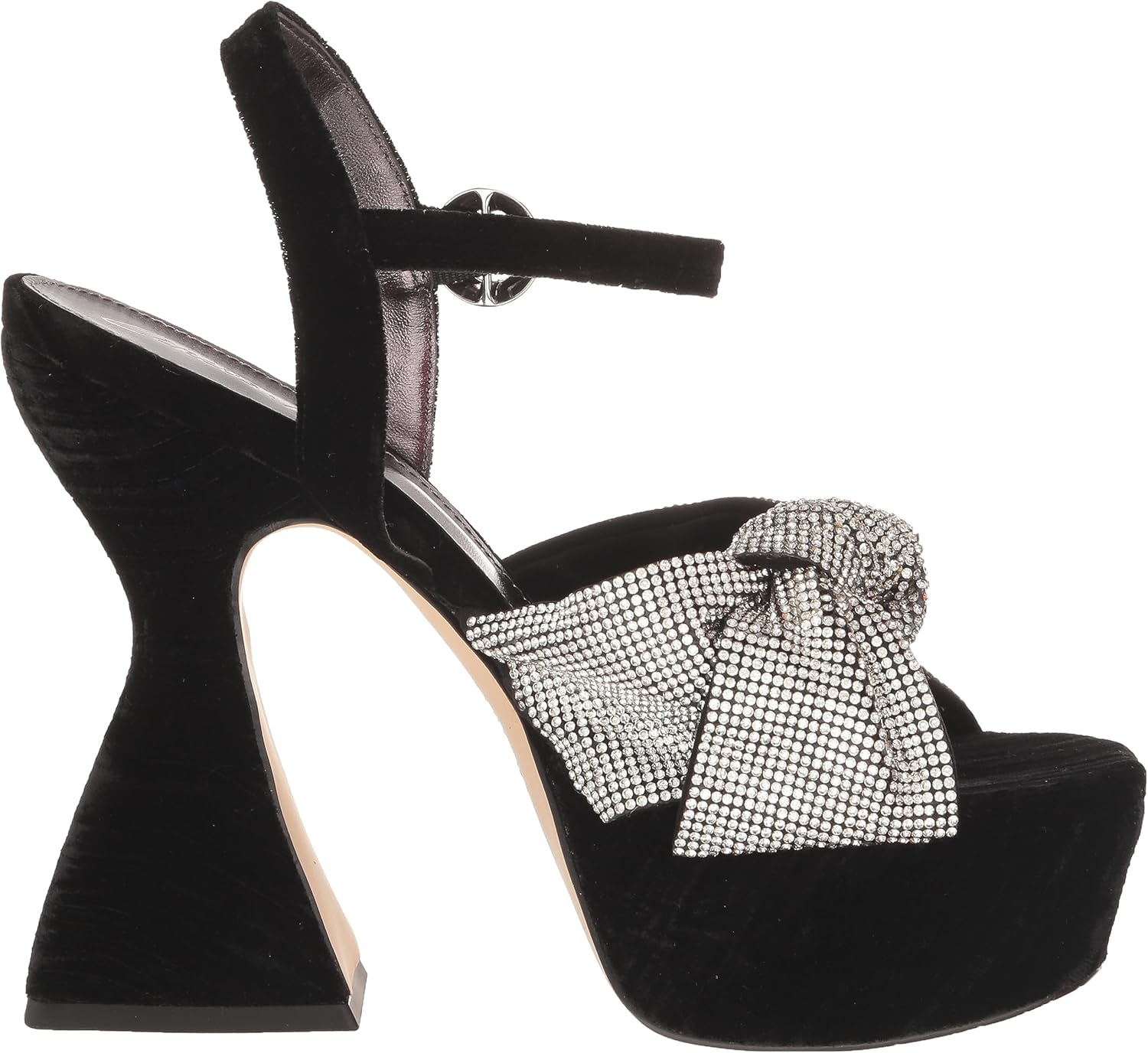 Circus by Sam Edelaman Audrea Jewel Women's Pumps NW/OB